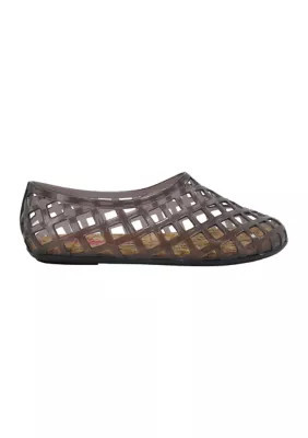 Jellypop Women's Uma Jelly Flats | Belk