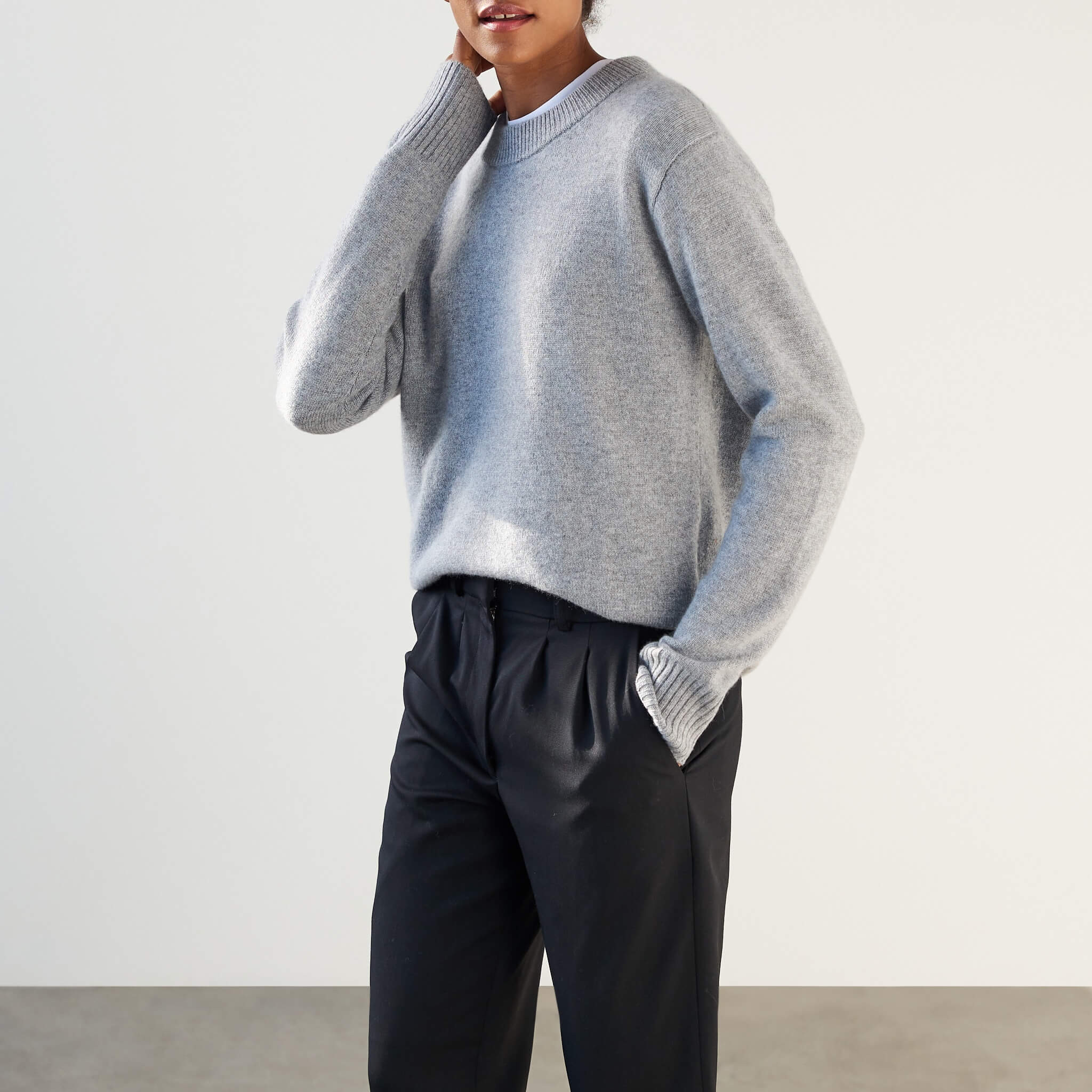 The Kickback Crew in Cashmere | AYR