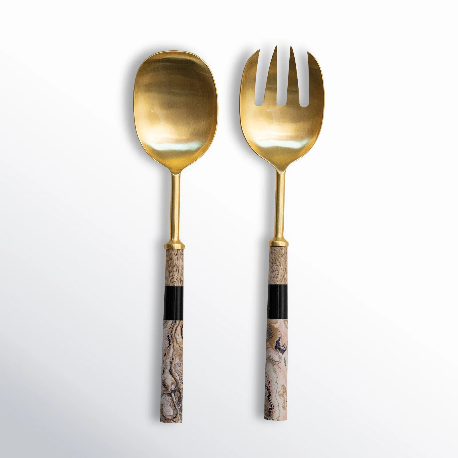 Dalena Salad / Serving Tongs | Joss & Main