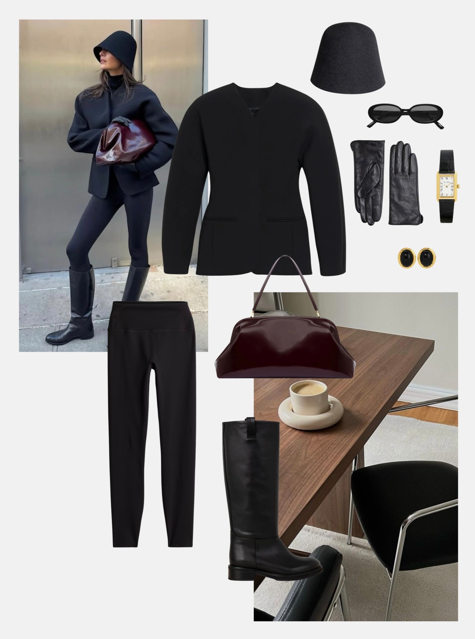Inspired by Pia Mance🖤

#LTKspring #LTKeurope #LTKdeutschland