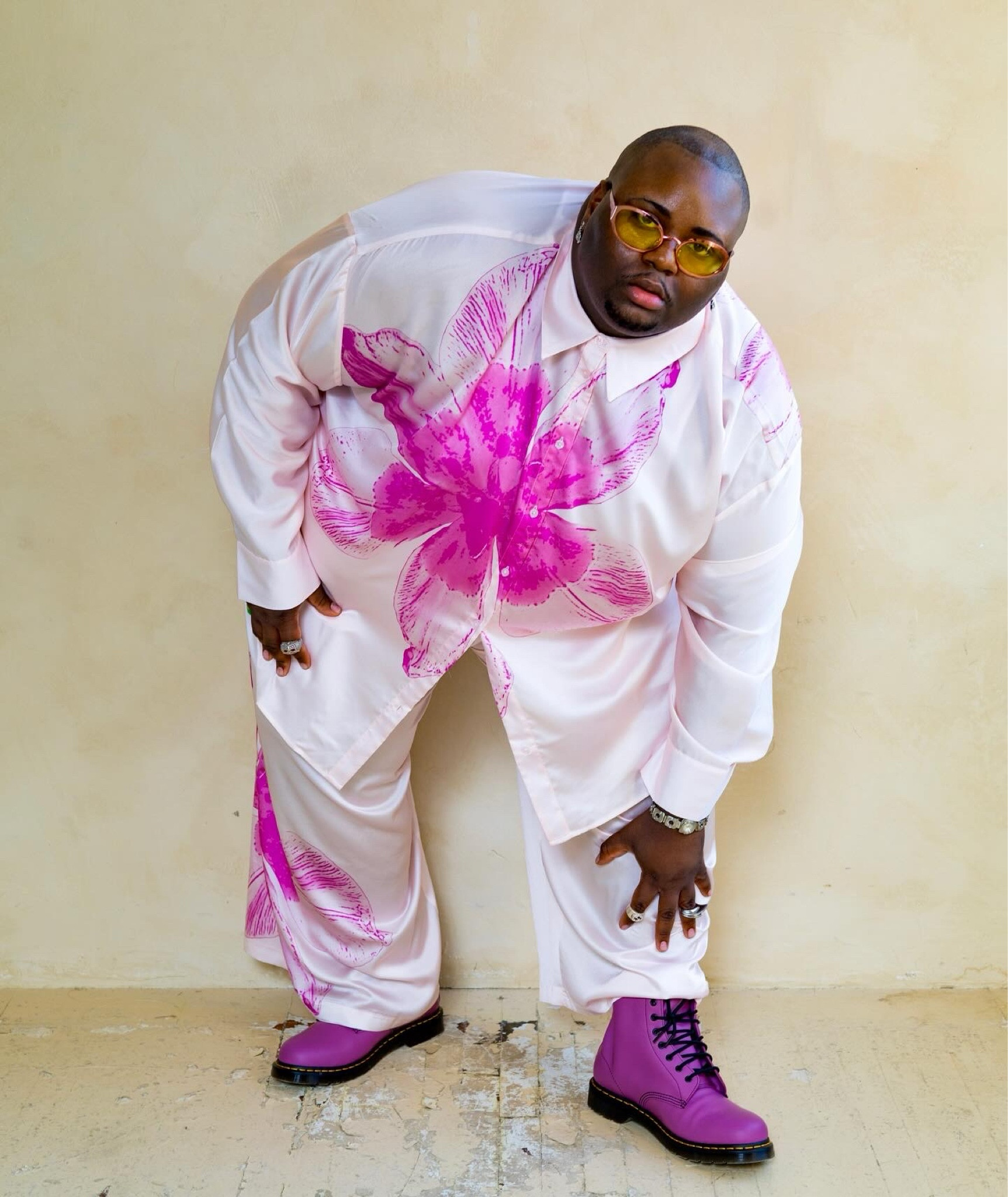 Me X Dr Martens Pride Partnership 🏳️‍🌈

#LTKStyleTip #LTKMens #LTKPlusSize