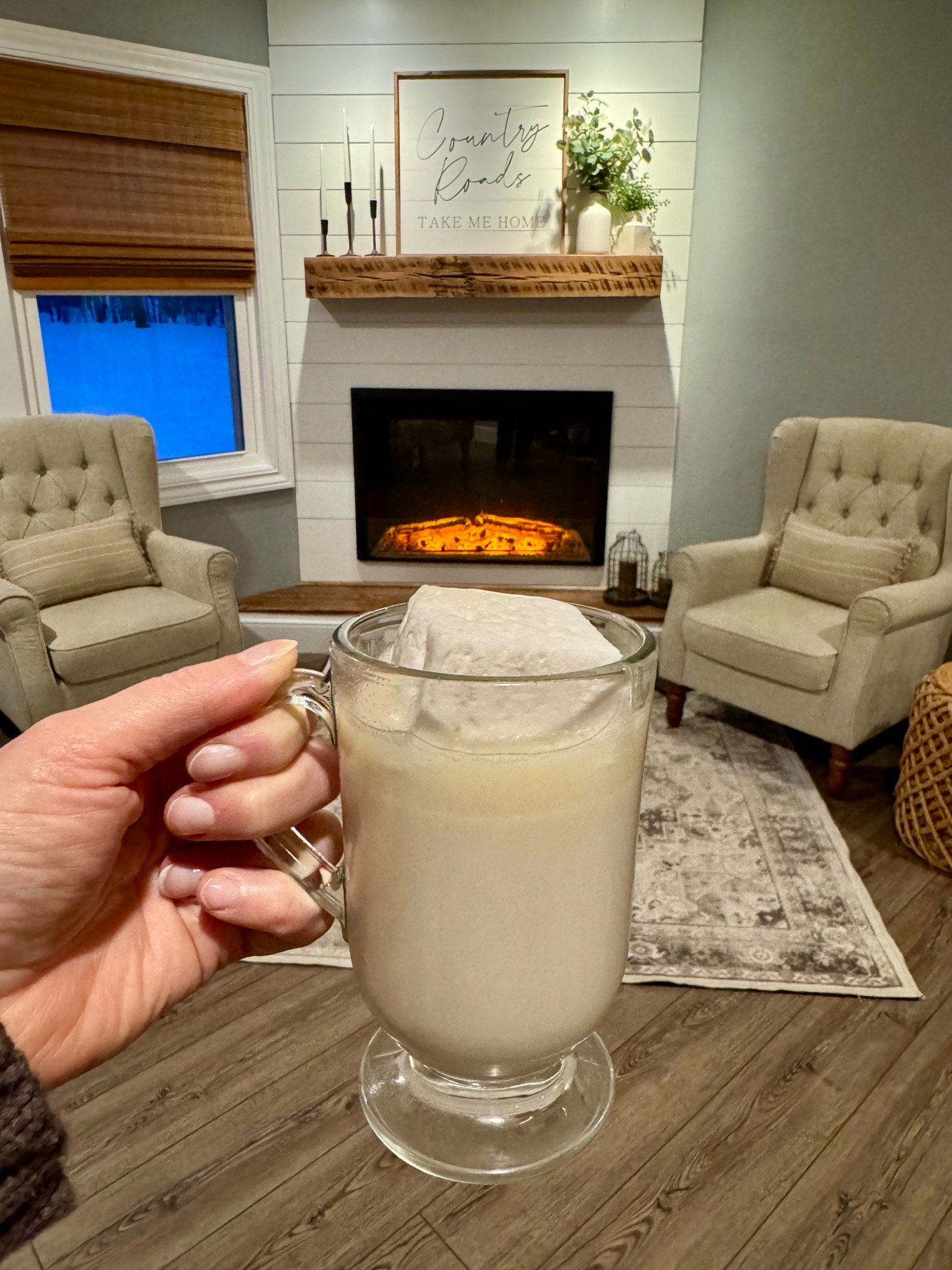 Cozy night in, coffee mugs, hot chocolate mugs, glass mugs

#LTKdayinmylife #LTKHome #LTKfoodie