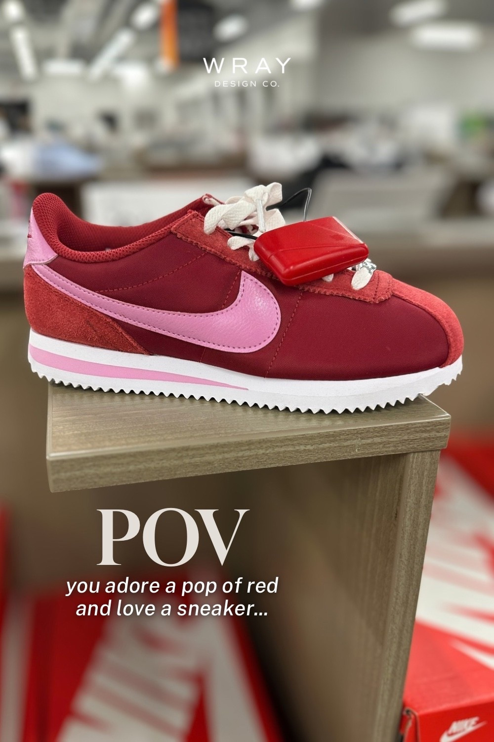 These suede sneakers are perfect for fall and on sale! I’m adding to my cart as I love the pop of red.

#LTKSaleAlert #LTKSeasonal