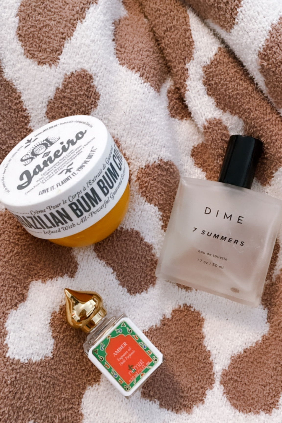 Clean Summer Fragrance Essentials 🤍✨🌞 #LTKFragrance 

#LTKSeasonal #LTKunder50 #LTKFind