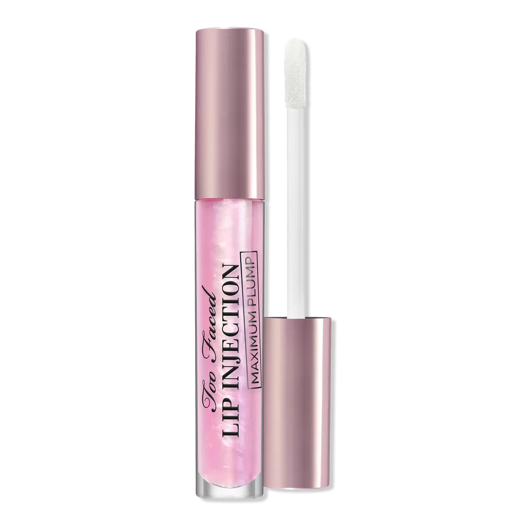 Lip Injection Maximum Plump Extra Strength Lip Plumper | Ulta