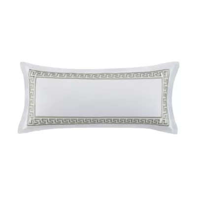 Greek Key Lumbar | Bed Bath & Beyond
