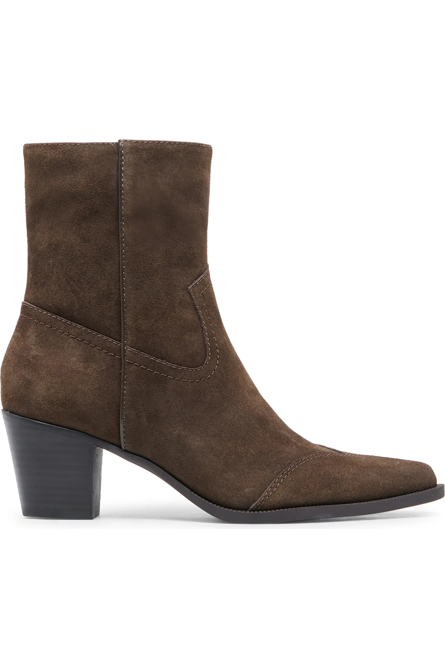 Salma Bootie (Women) | Nordstrom | Nordstrom