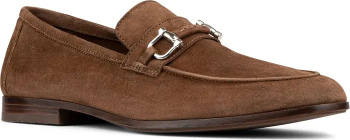 Donald Pliner Slade Loafer in Denim at Nordstrom, Size 7 | Nordstrom