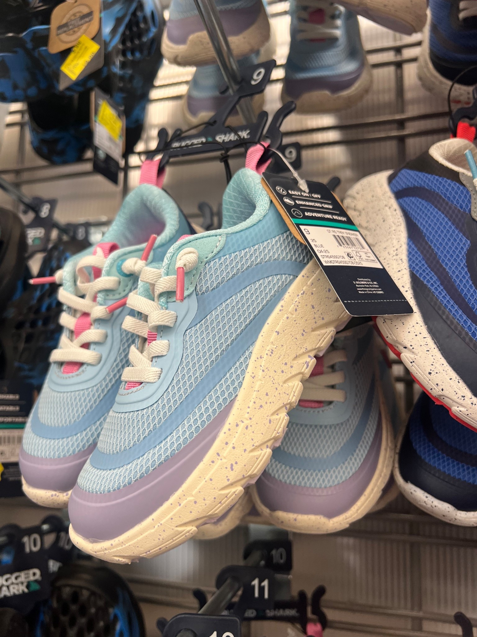 Hoka doops for kids at walmart 

#LTKKids #LTKFamily #LTKShoeCrush