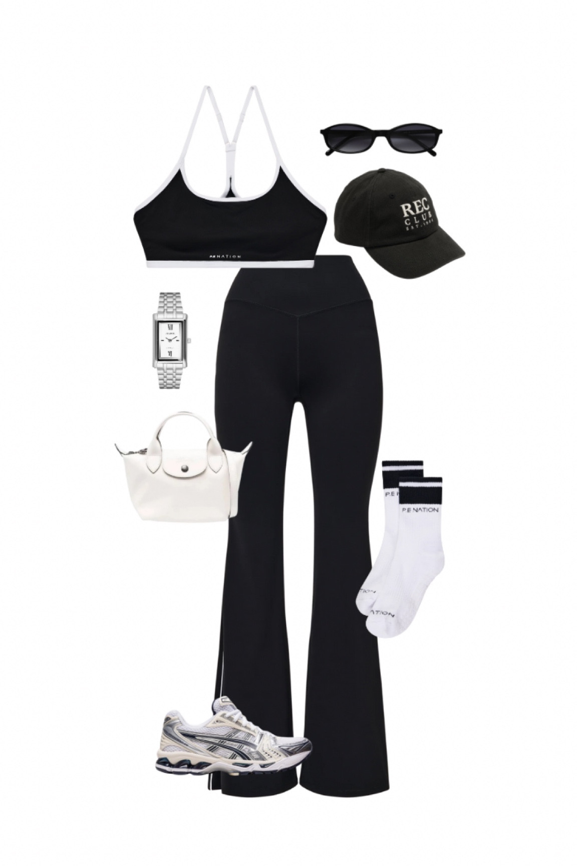 Pilates princess fhead bow🎧

#LTKstyletip #LTKfitness #LTKaustralia