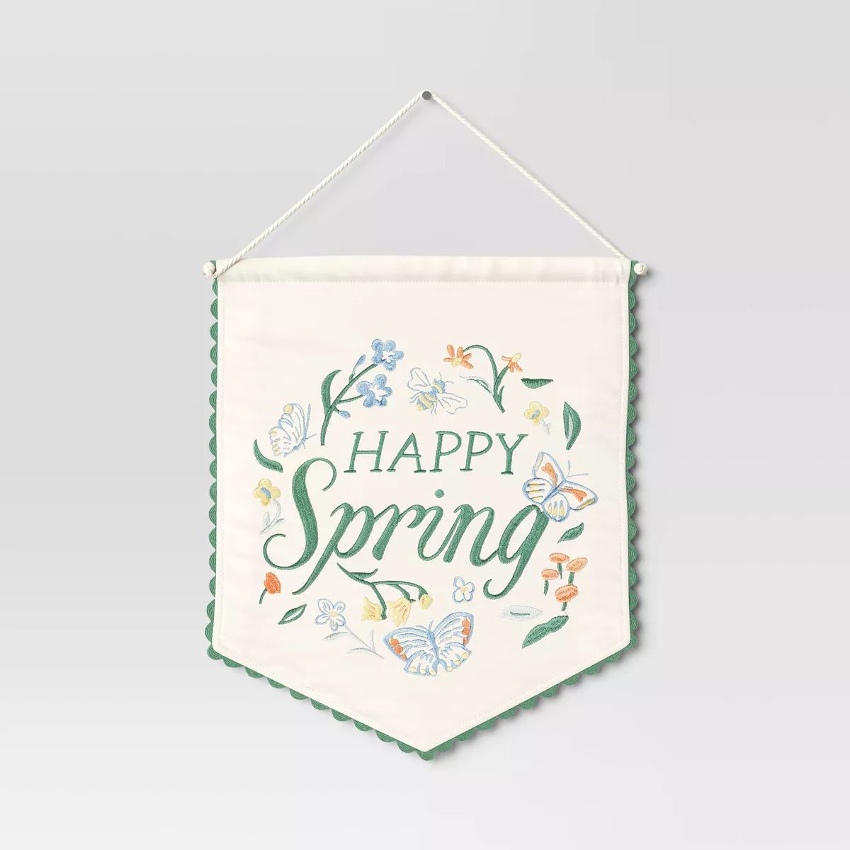 Happy Spring Wall Hanging - Threshold™ | Target