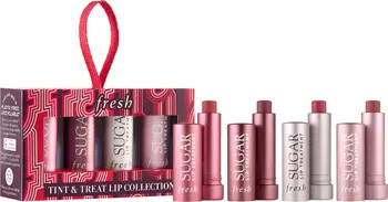 Sugar Tinted Lip Balms Set (Limited Edition) $51 Value | Nordstrom