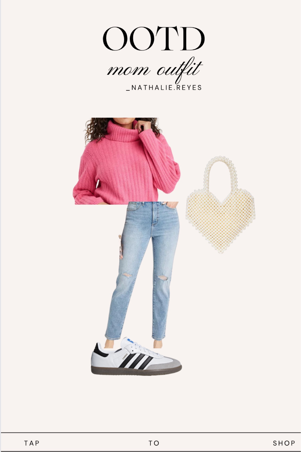 Outfit of the day💕✨ 
Mom outfits 
Ootd
Galentines outfit

#LTKstyletip #LTKfindsunder50