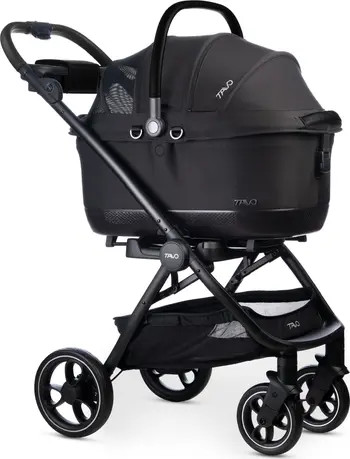 TAVO PETS Maeve™ iso6X Pet Car Seat & Roscoe™ Stroller | Nordstrom | Nordstrom