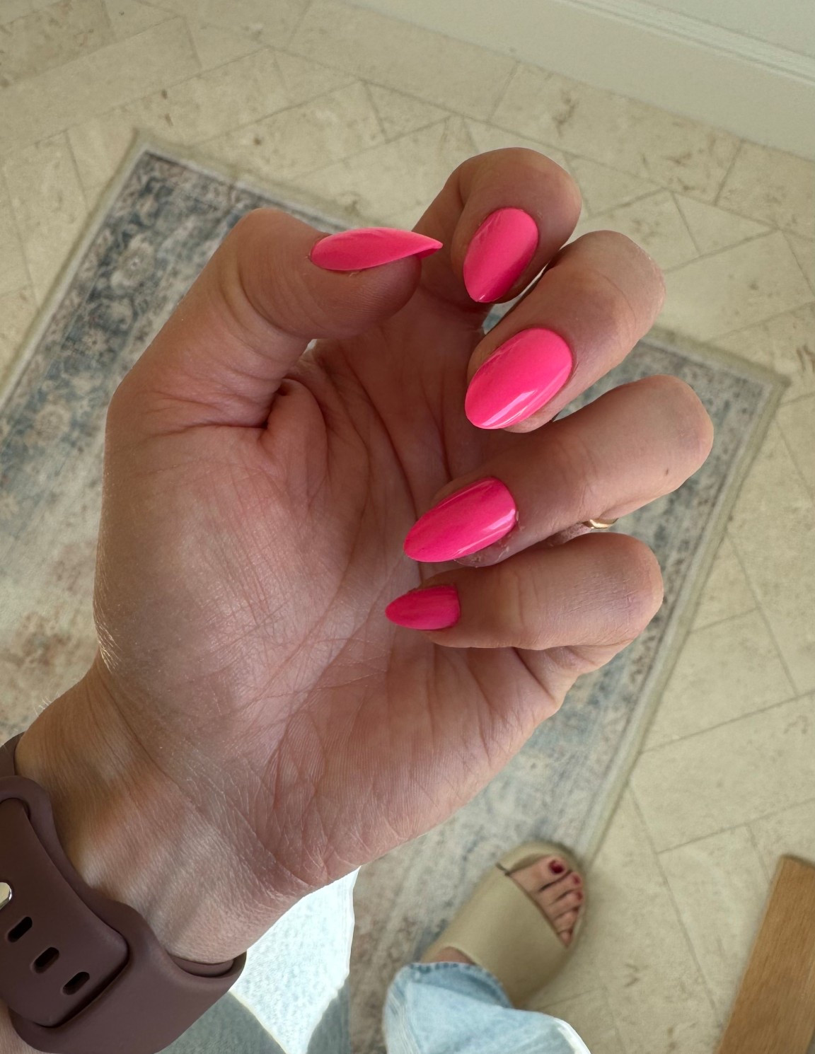 New press on nails! #presson #nails #beauty

#LTKFindsUnder50 #LTKStyleTip #LTKBeauty