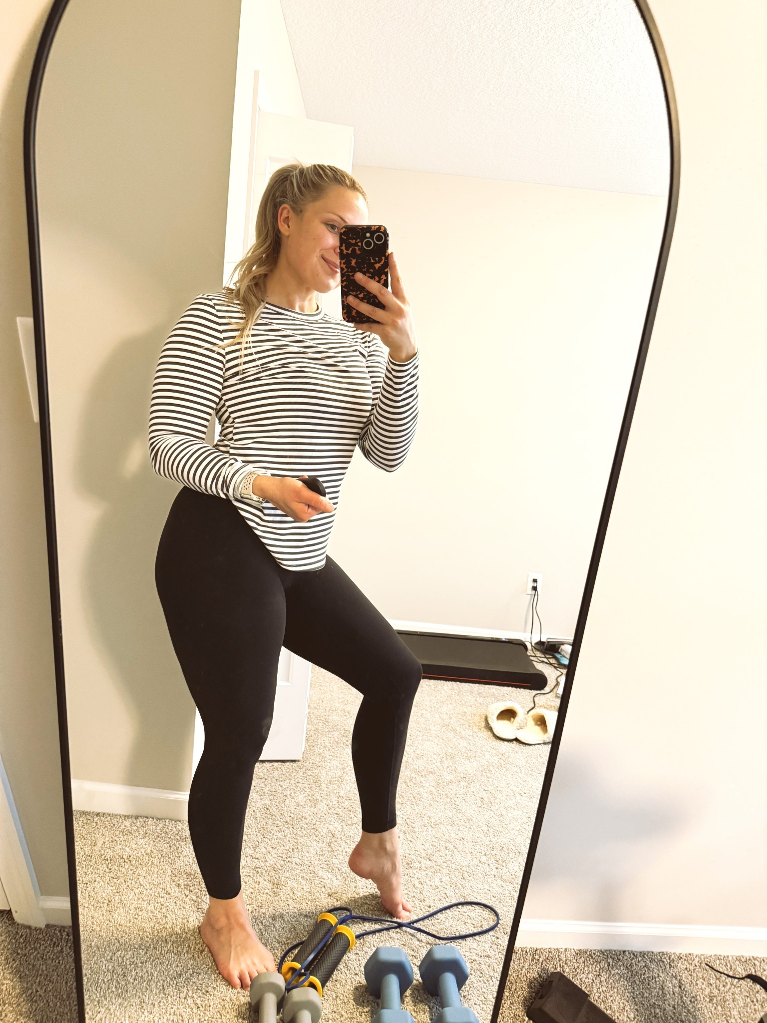 Workout fit of the dayy

#LTKSaleAlert #LTKMidsize #LTKActive