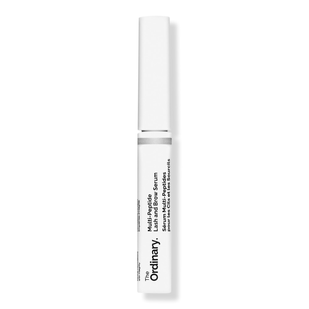 The Ordinary Multi-Peptide Lash and Brow Serum | Ulta