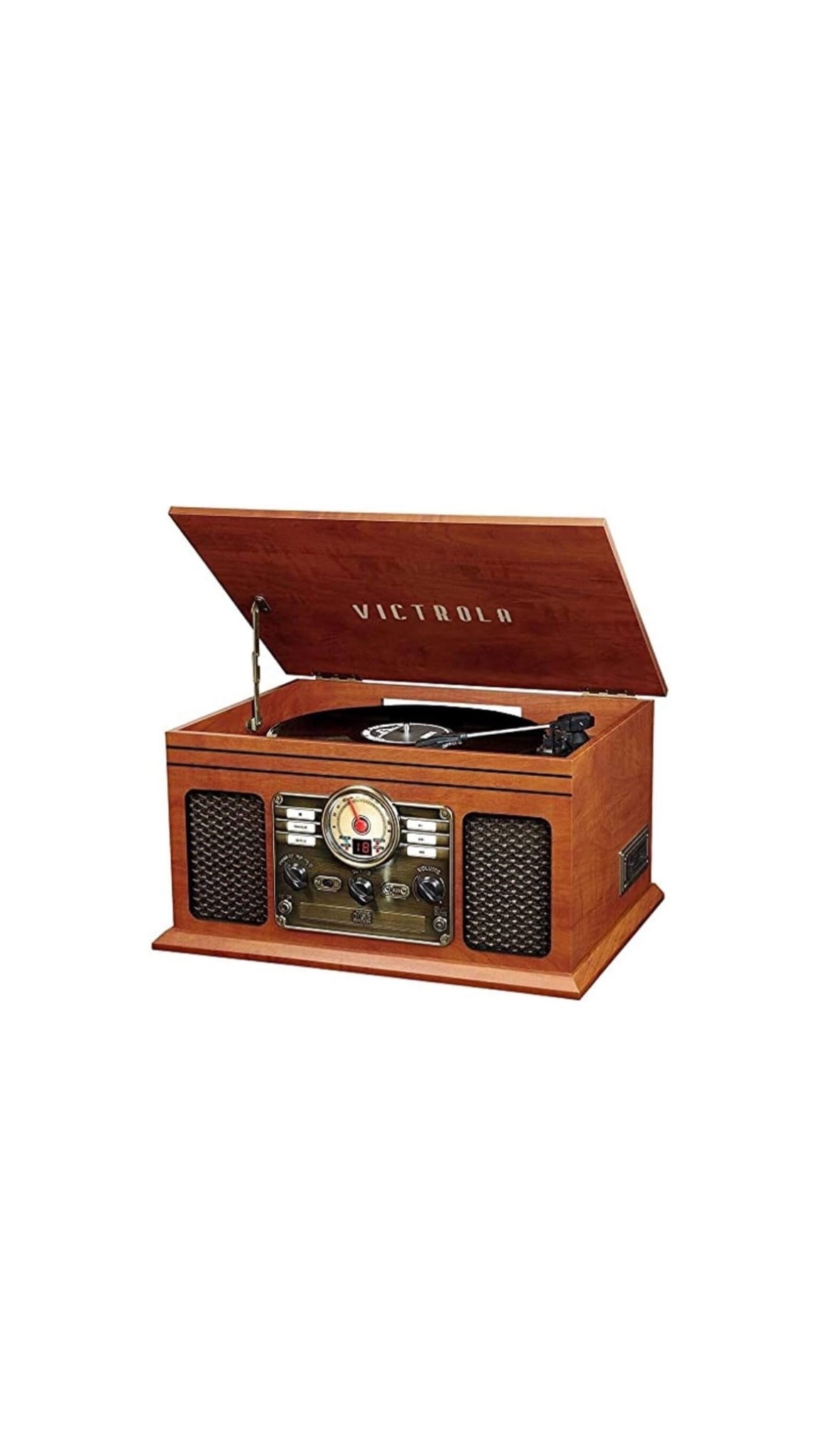 Great gift for parents & grands who love their records and need a refresh 🎶

#LTKGiftGuide #LTKHoliday #LTKOver40