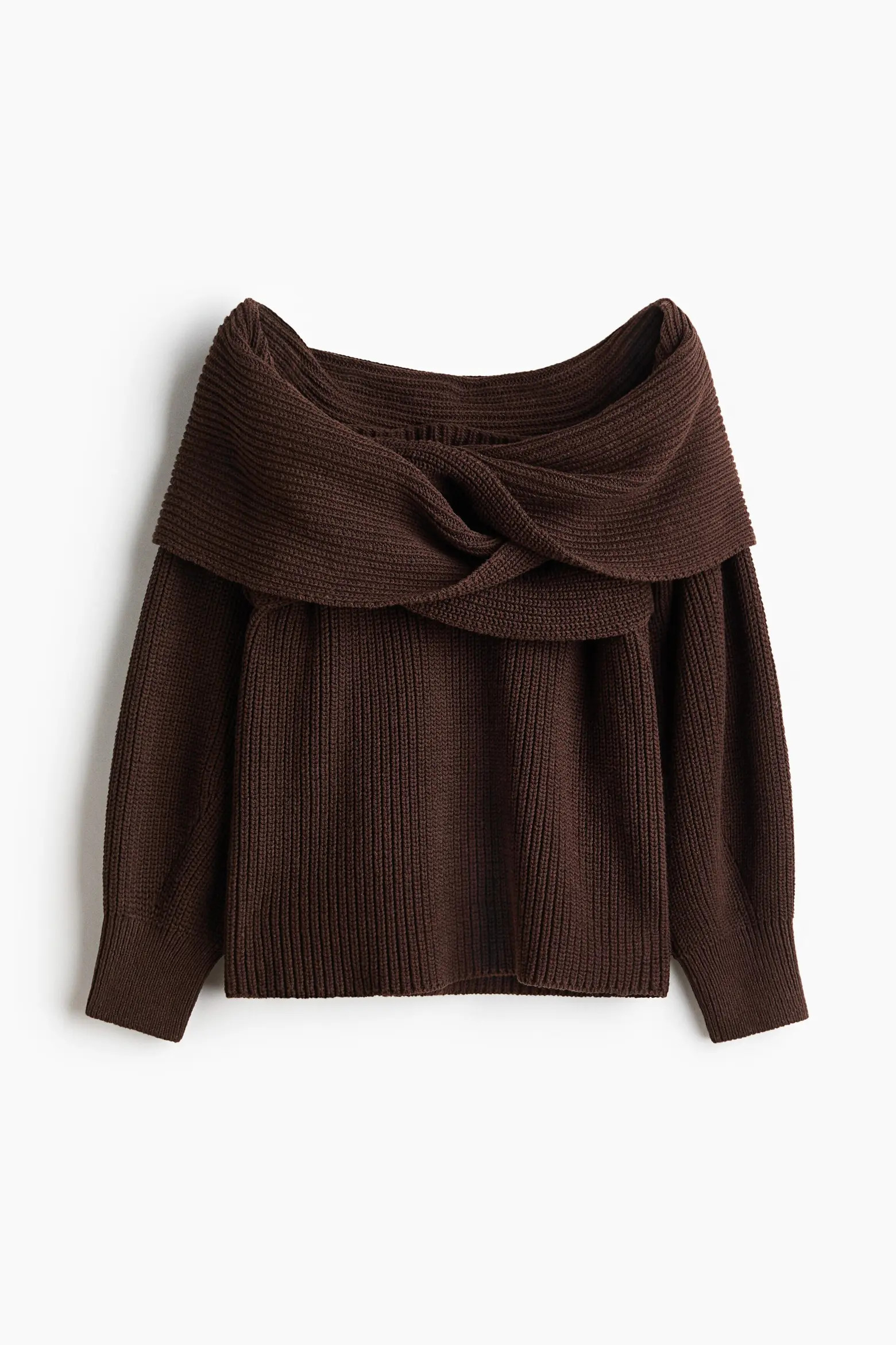 Off-the-shoulder Jumper (Women) | Nordstrom | Nordstrom