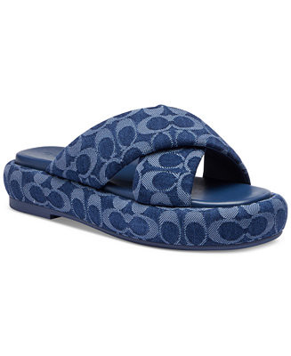 Women's Penelope Signature C Sandals | Macy's