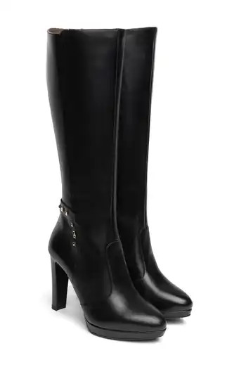 ZIGI Adara Lace-Up Platform Boot (Women) | Nordstrom | Nordstrom