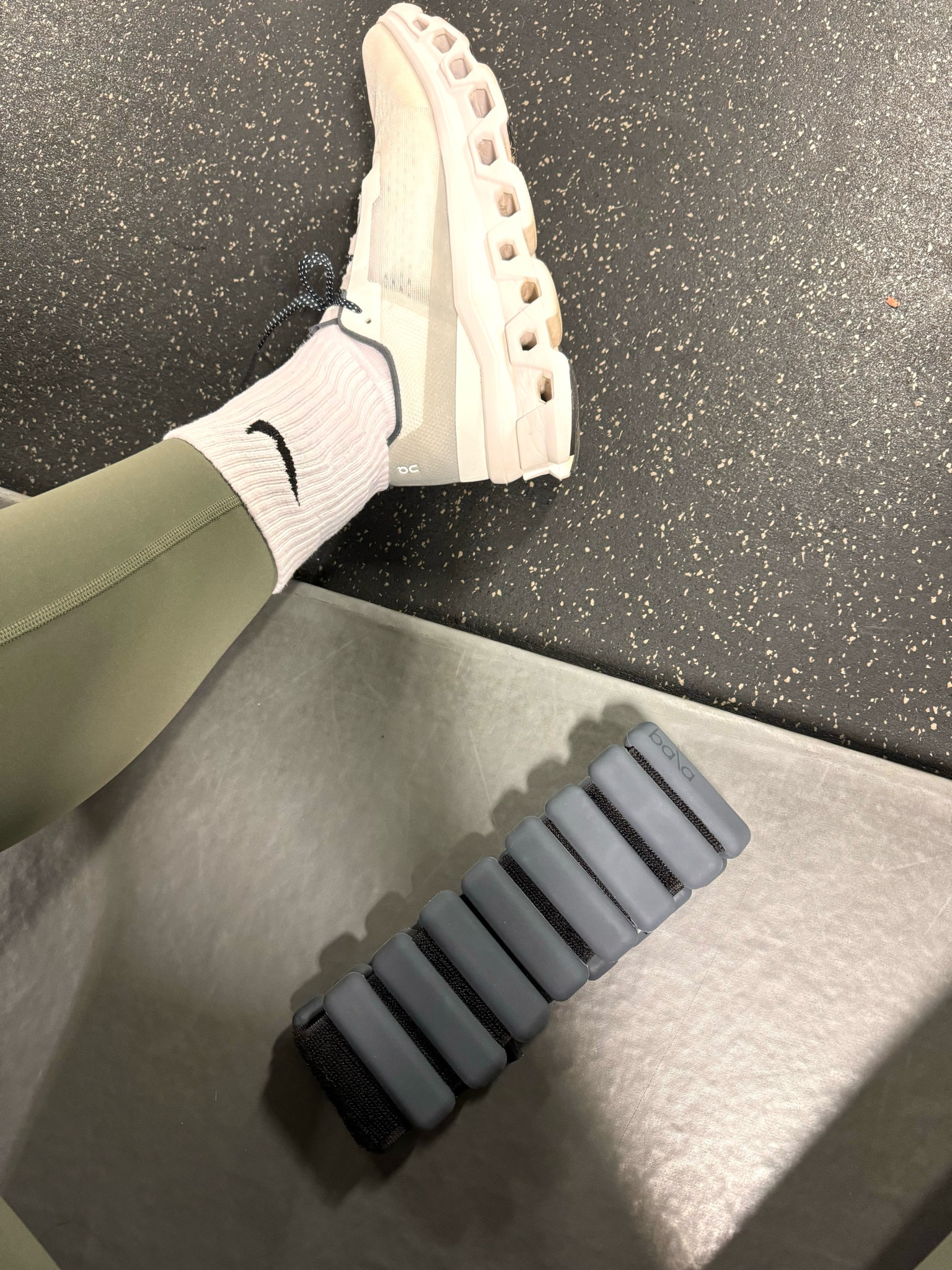 The best tiny torture devices!

#workout #athleisure #tennisshoes #pilates #yoga #ankleweights #health #fitness 

#LTKshoecrush #LTKfindsunder100 #LTKfitness