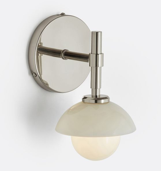 Greenwich Sconce | Rejuvenation