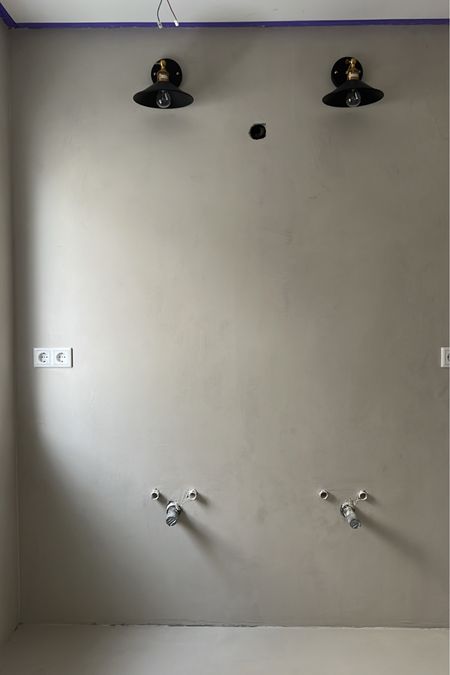 Bathroom fixtures 

#LTKunder100 #LTKeurope #LTKhome