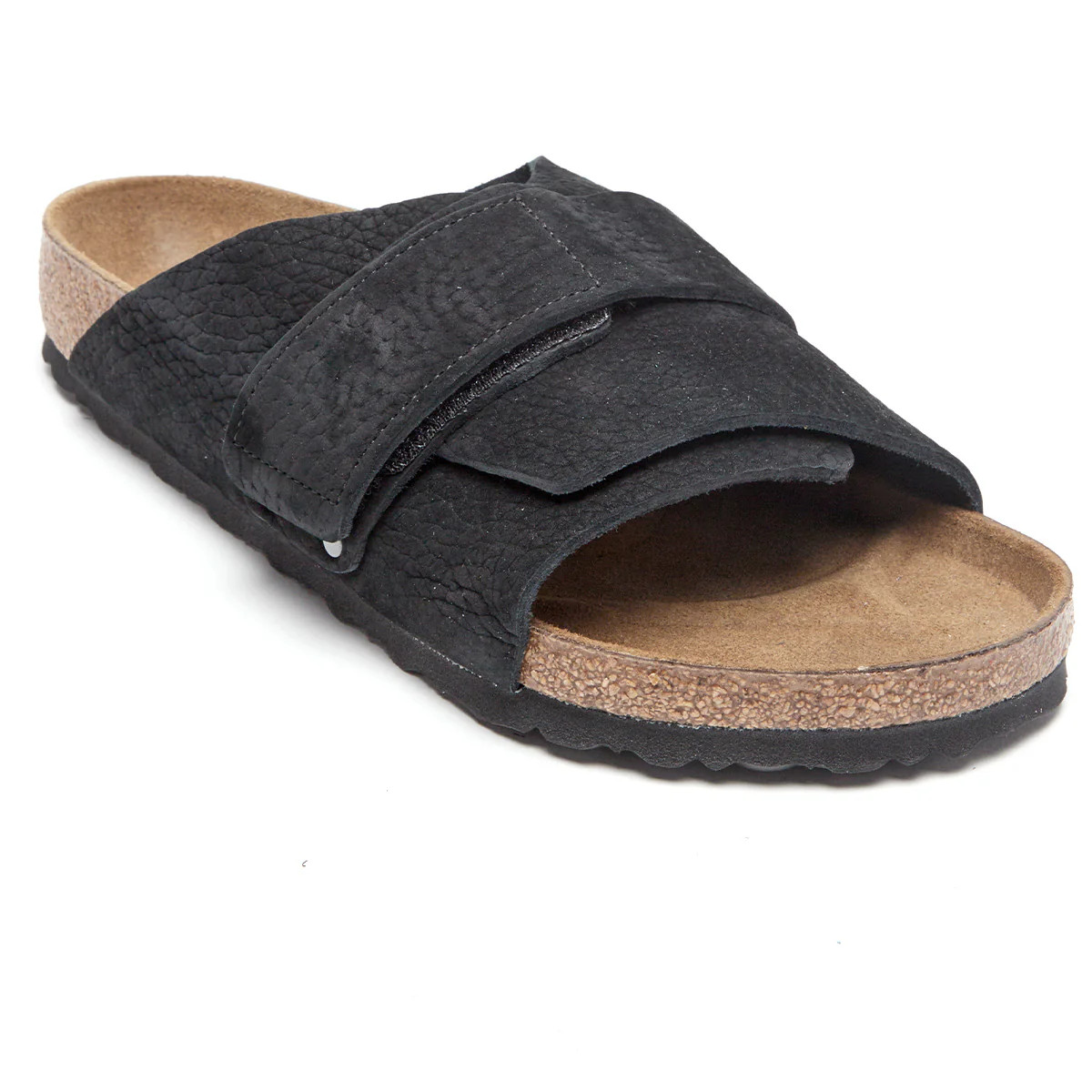 Birkenstock Kyoto Nubuck Leather Sandals | Zulily