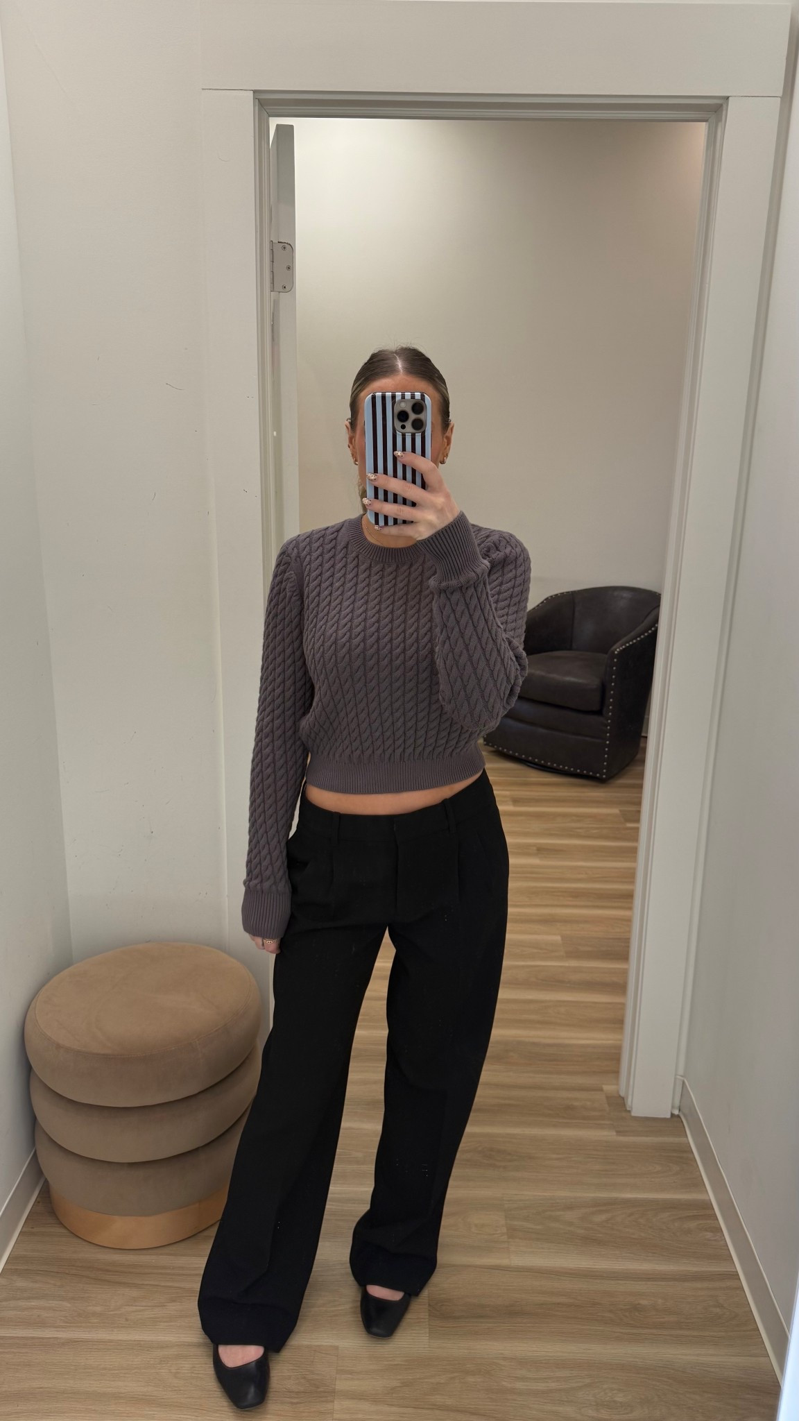 Wednesday work ootd!!!

#LTKootd #LTKWorkwear #LTKPetite