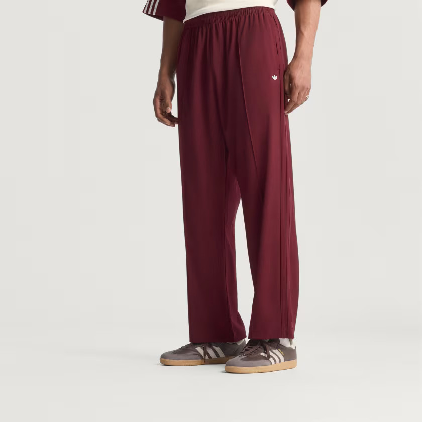 Pantalon de survêtement baggy Premium | adidas FR