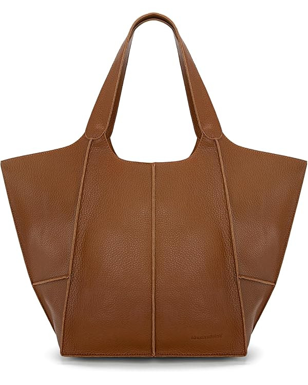 Montana West Tote Bag for Women Large Hobo Purses and Handbags | Amazon (US)