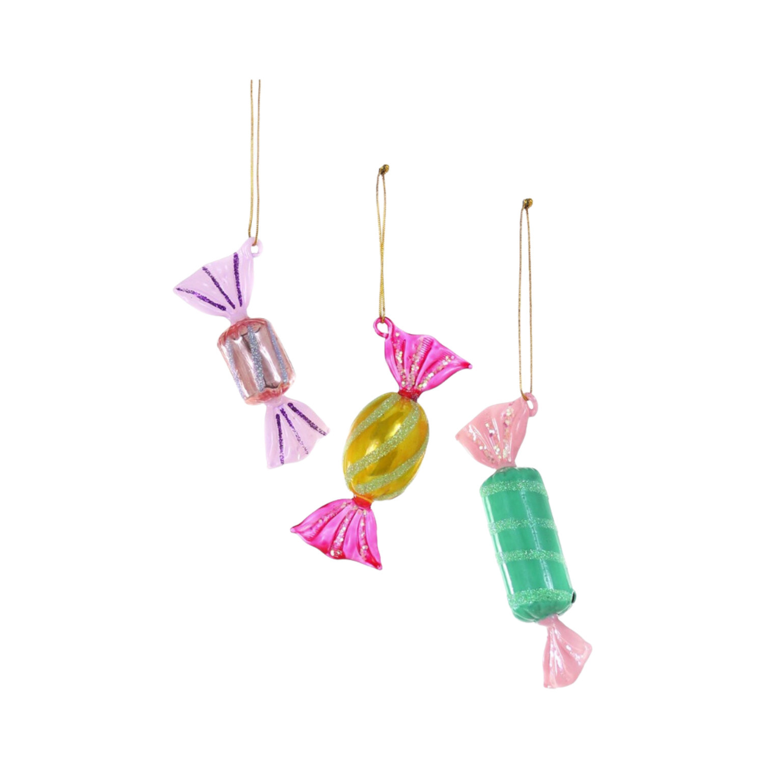 Candy Ornament | Fete Papier