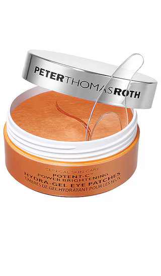 Potent-C Power Brightening Hydra-Gel Eye Patches | Revolve Clothing (Global)