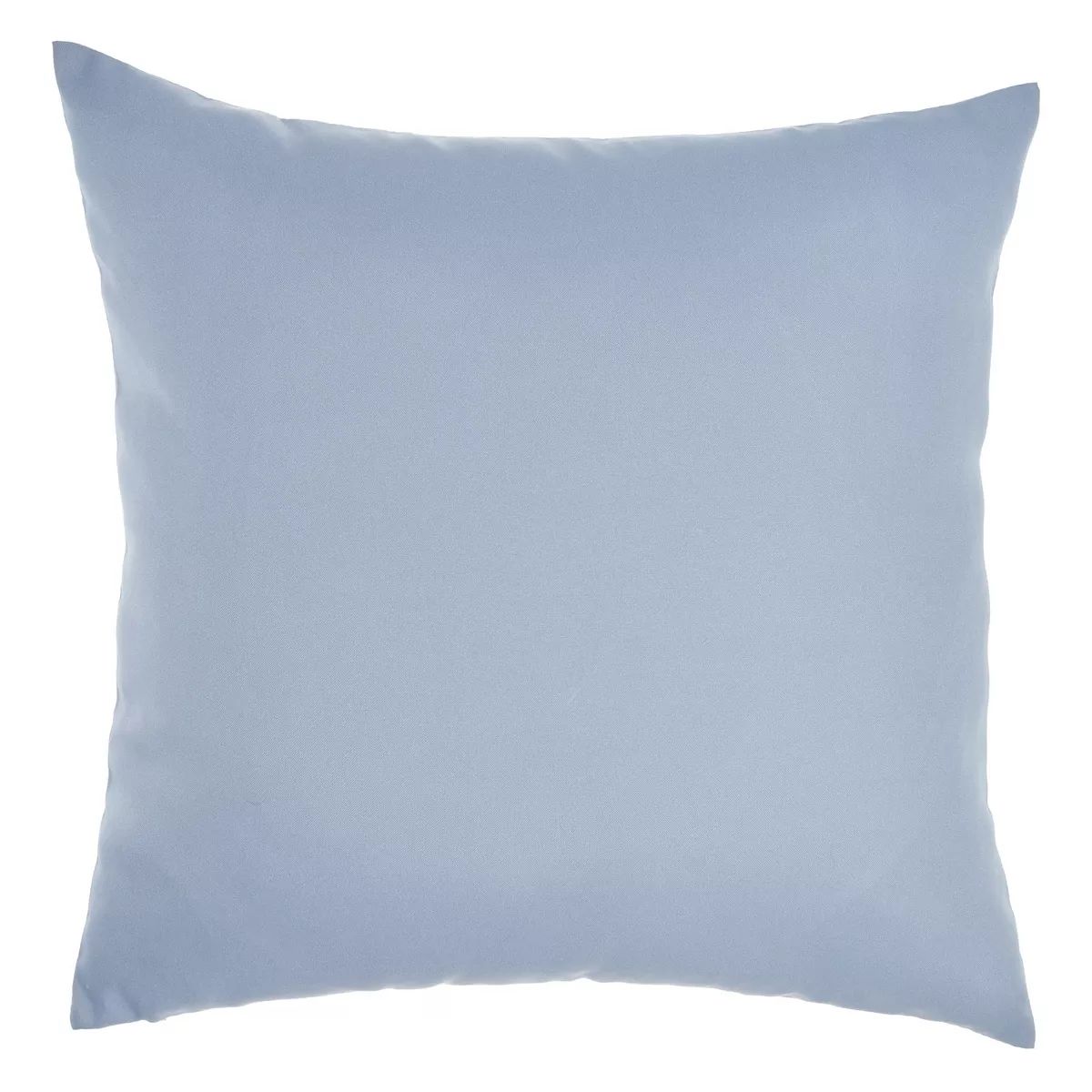 Waverly Pillows Solid Reverse Washable Indoor Outdoor Throw Pillow | Kohl's
