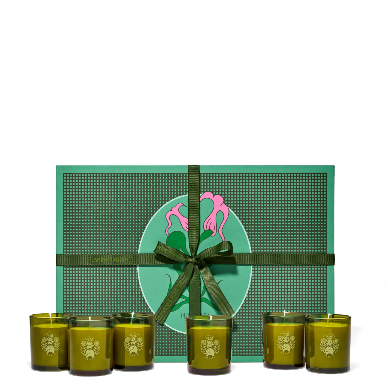 The Home Ambiance Set | Flamingo Estate