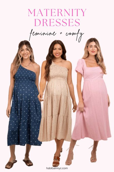 MATERNITY DRESSES YOU'LL ABSOLUTELY LOVEmaternity dresses, spring maternity dresses, wedding guest dresses, affordable maternity dresses, summer maternity dresses, bump friendly dresses, bump friendly wedding guest dresses, bump friendly Spring dresses, bump friendly dresses, Easter dress, maternity Easter dress, blue maternity dress, long maternity dress, summer dresses, Revolve dresses, Spring dresses, Revolve spring outfit, revolve summer outfit, Revolve wedding guest dresses, Revolve, Maternity clothing brands, short sleeve maternity dress, long sleeve maternity dress, white summer dress, white summer dresses, maternity date night outfit, maternity vacation outfit, maternity vacation dresses, maternity travel outfit, maternity resort outfit, babymoon outfit ideas, babymoon dresses 

#LTKBump #LTKStyleTip #LTKParties