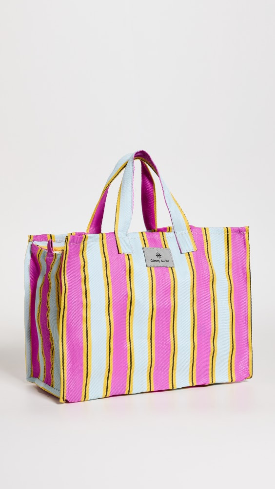 Gunes Eternity Tote - Medium | Shopbop | Shopbop