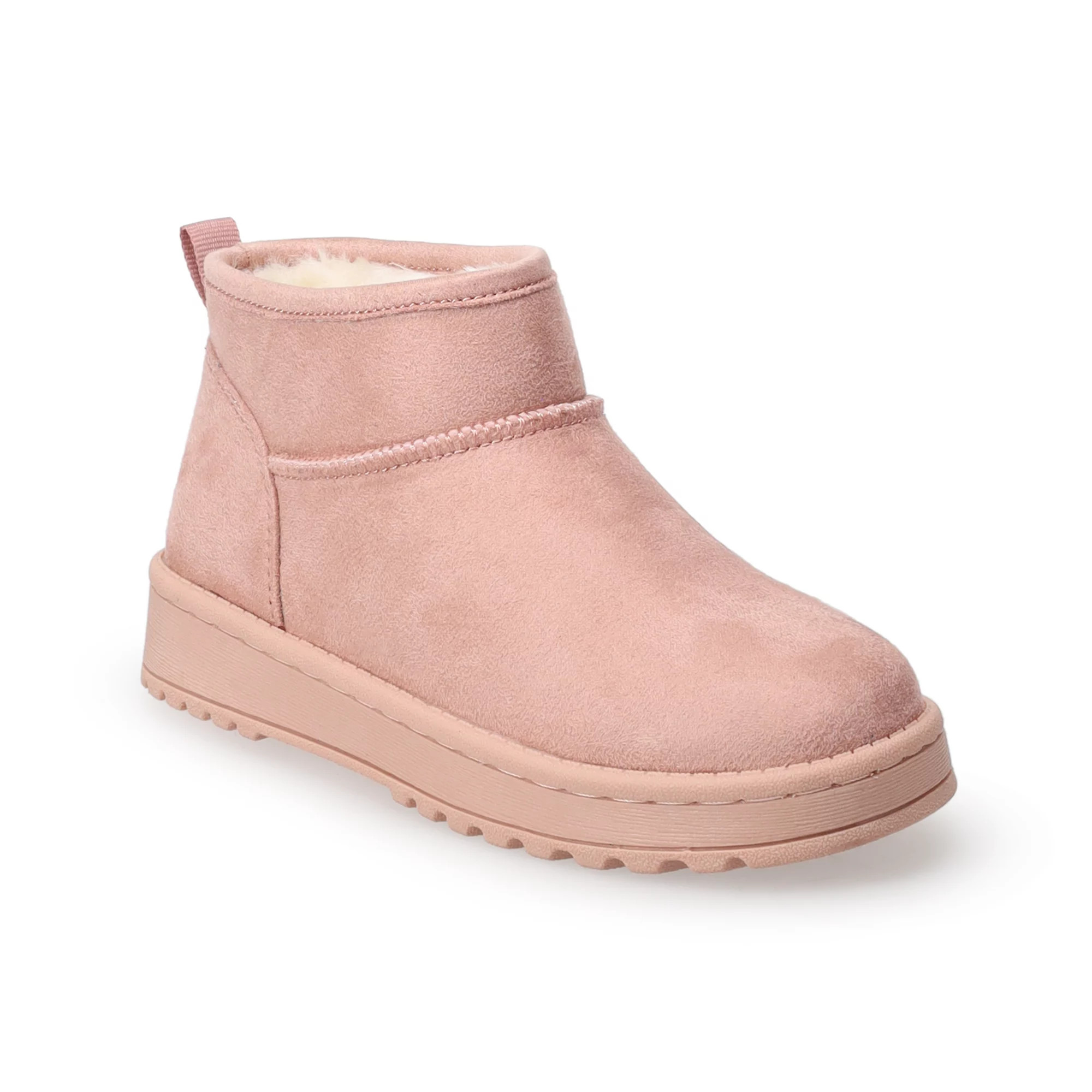Sonoma Goods For Life® Kazz Kids' Ankle Boots | Kohl's