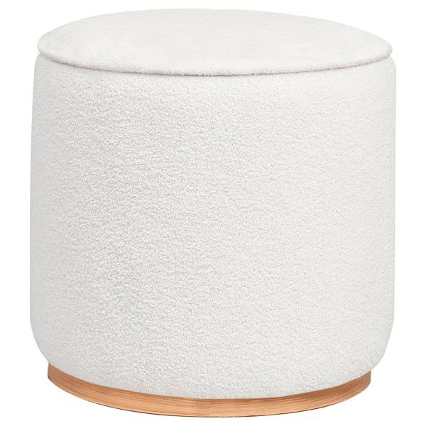 Brotons Upholstered Ottoman | Wayfair North America