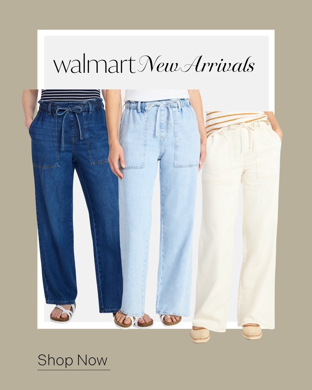  ✨Tap the bell, save and ❤️ for over 40 fashion, midlife style, midsize fashion and luxury looks for less. 


Walmart new arrivals new slip on sneakers

Follow my LTK @Over40andmidlife on the @shop.LTK app to view this post and get my exclusive app-only content!

#liketkit 
@shop.ltk
https://liketk.it/5JDWQ

Follow my LTK @Over40andmidlife on the @shop.LTK app to view this post and get my exclusive app-only content!

#liketkit #LTKSaleAlert #LTKMidsize #LTKOver40
@shop.ltk
https://liketk.it/5JE7J