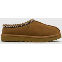 Ugg Tasman Slippers In Tan, Size: 7 (EU 40) | Schuh