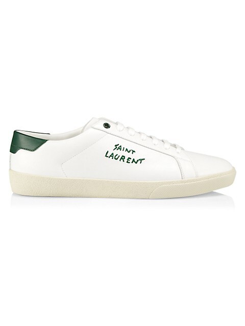 SL06 Signa Low-Top Sneakers | Saks Fifth Avenue