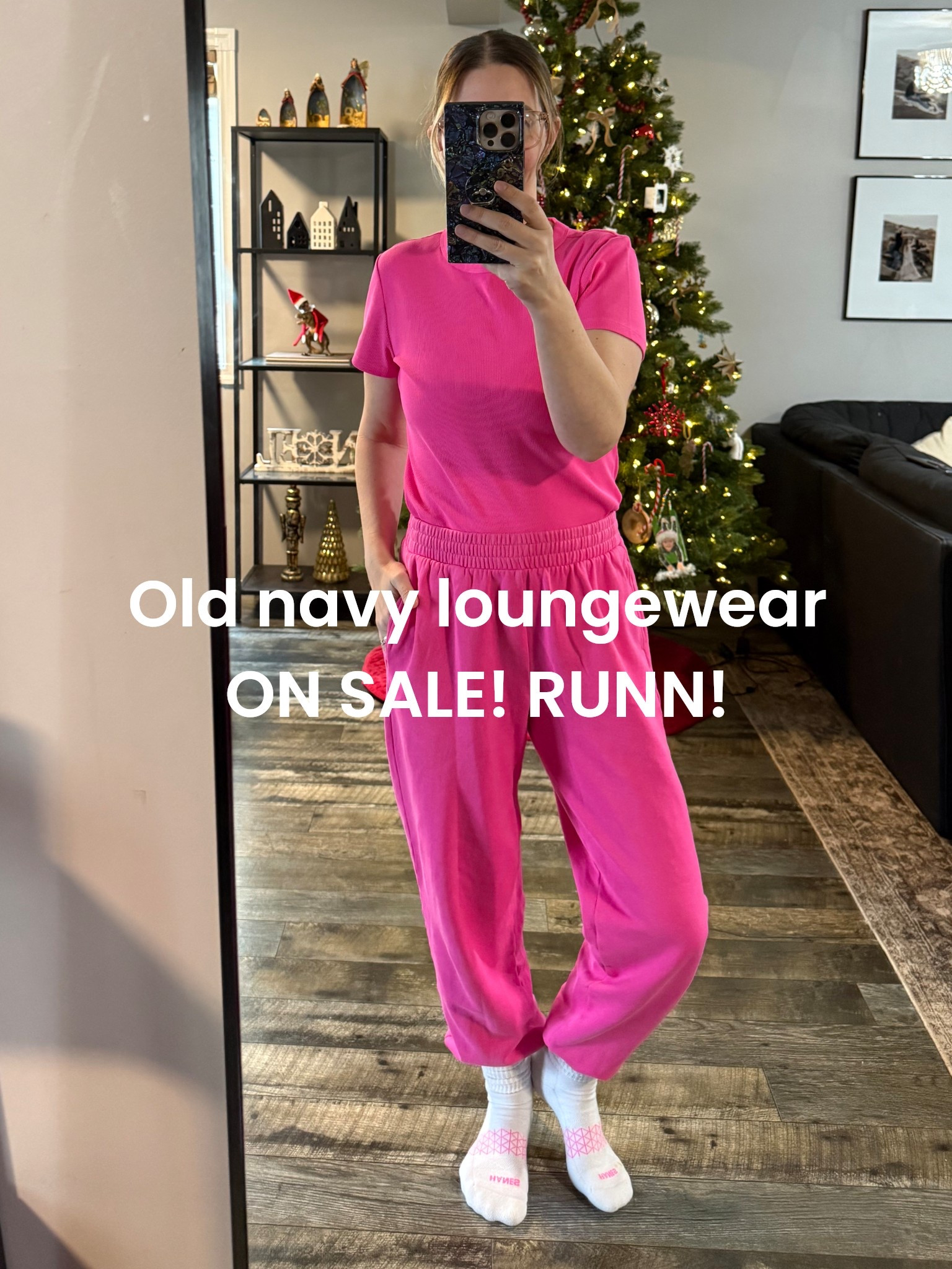 I just grabbed the matching crewneck for under $25 bucks! So many cute colours right now but they are going fast.

#LTKwinter #LTKholiday #LTKcanada