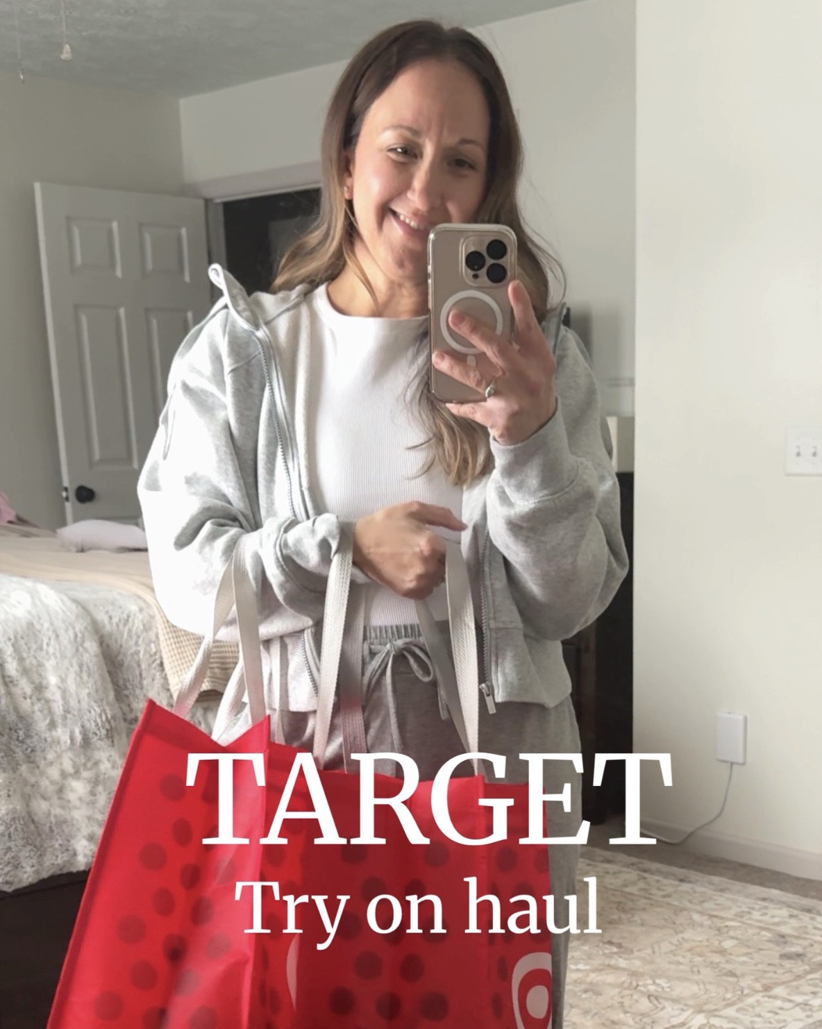Currently freezing and snowing… but these spring finds from Target have me dreaming of warmer days 🌸
Linking everything here for when the weather finally cooperates 🤍

#LTKSeasonal #LTKActive #LTKootd