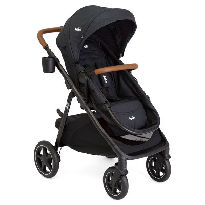 Joie Ginger LX 4-in-1 Pramette Stroller - Shale | Target
