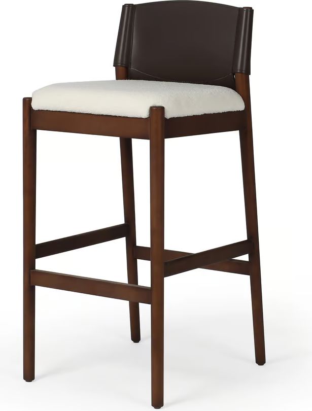 Lulu Bar Stool | Layla Grayce