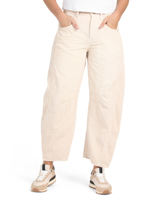 Good Luck Corduroy Pants | TJ Maxx