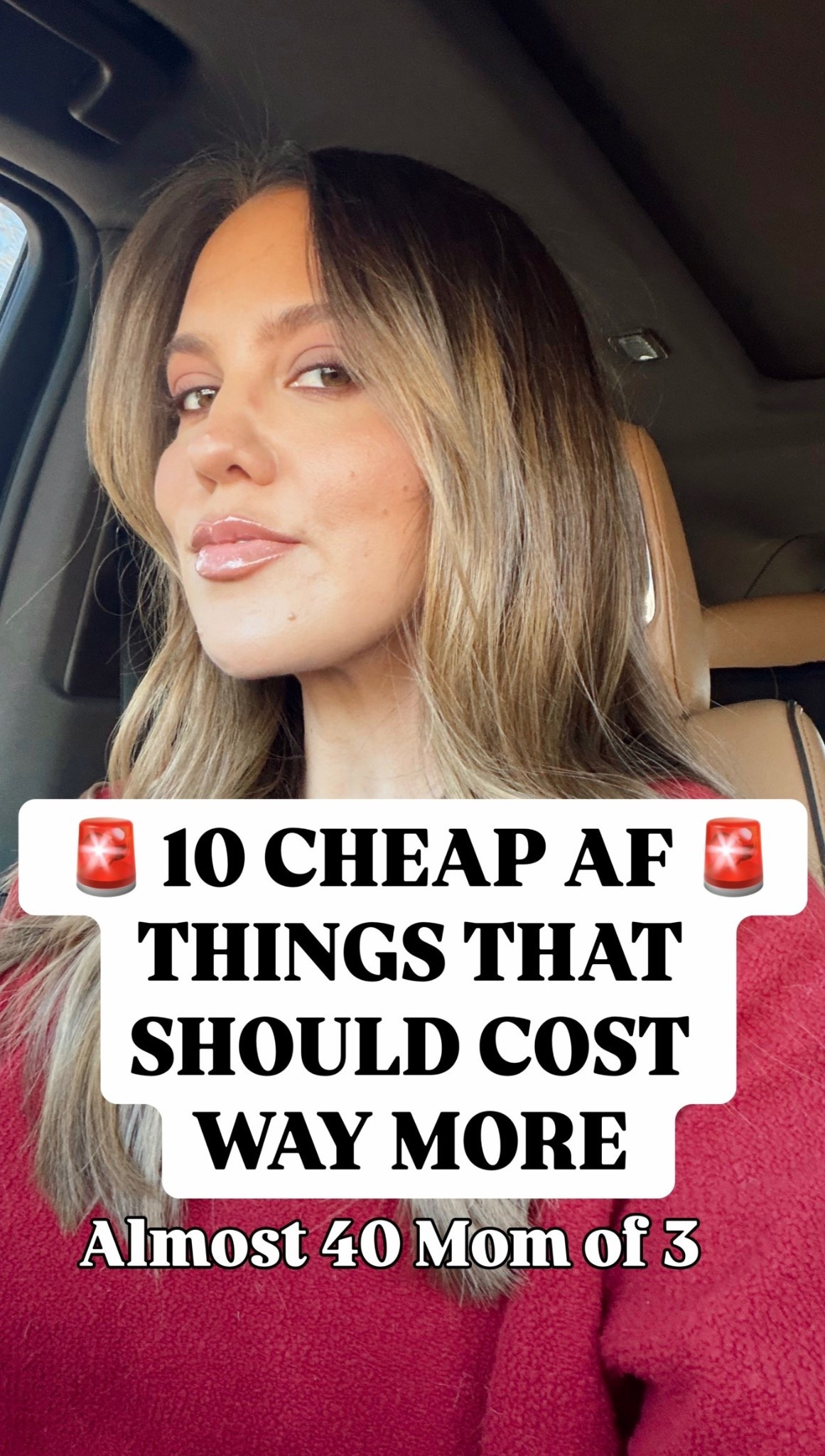 I’m sharing the 10 cheap AF things that honestly should cost WAY more. I’m an almost 40 mom of 3 who loves a good deal, so there was no way I could gatekeep these. From the perfect cozy piece I’ve been living in while the kids have been back-to-back sick, to the limited edition scent and shape of our FAVORITE lotion stone, the little body patches I’ve been using for everything lately, and so many more favorites you’ll be adding to your cart before you even realize.

#LTKmomlife #LTKselfcare