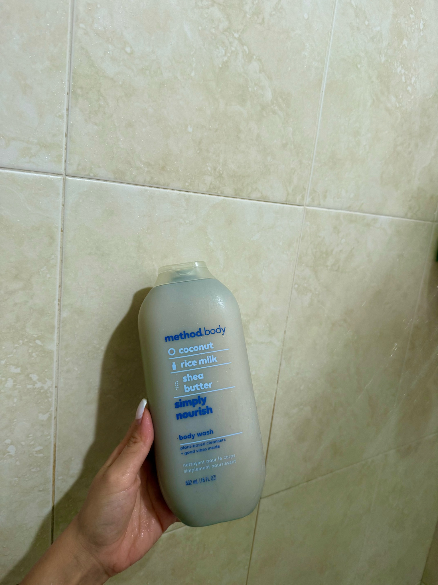 Body wash for soft skin!

#LTKBeauty #LTKStyleTip #LTKGiftGuide